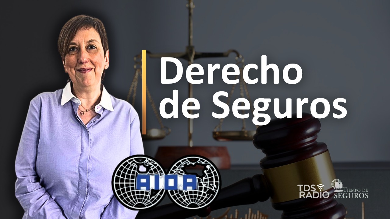 Los días 3, 4 y 5 de Junio va a tener lugar el XX Congreso Nacional e Internacional de Derecho de Seguros, organizado por AIDA y contamos con la presencia en estudios de la Dra. Graciela Testón, miembro del Comité Organizador del evento.